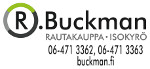 Rauta R. Buckman Oy